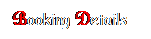 Text Box: Booking Details