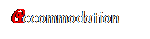 Text Box: Accommodation
